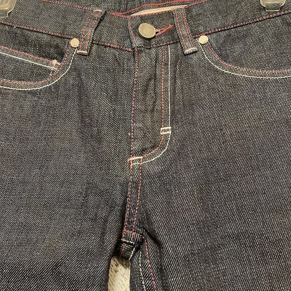 ALPINESTARS Roulette Skinny Jeans - Picture 6 of 8